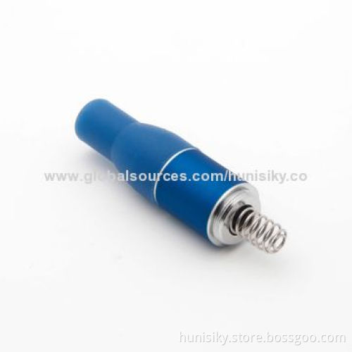USA hot selling, vaporizer e cigarette, Ago g5 LCD battery 650mAh for dry herb and wax use only